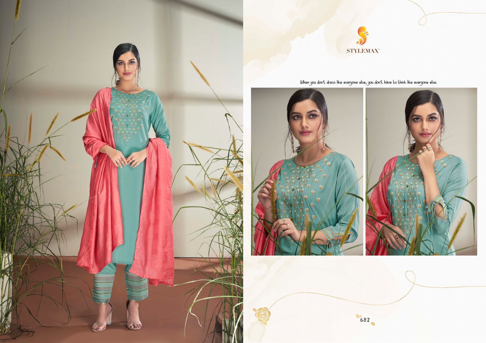 STYLEMAX-SAYRA-VOL-1-READYMADE-KURTIS-AT-BEST-PRICE-3