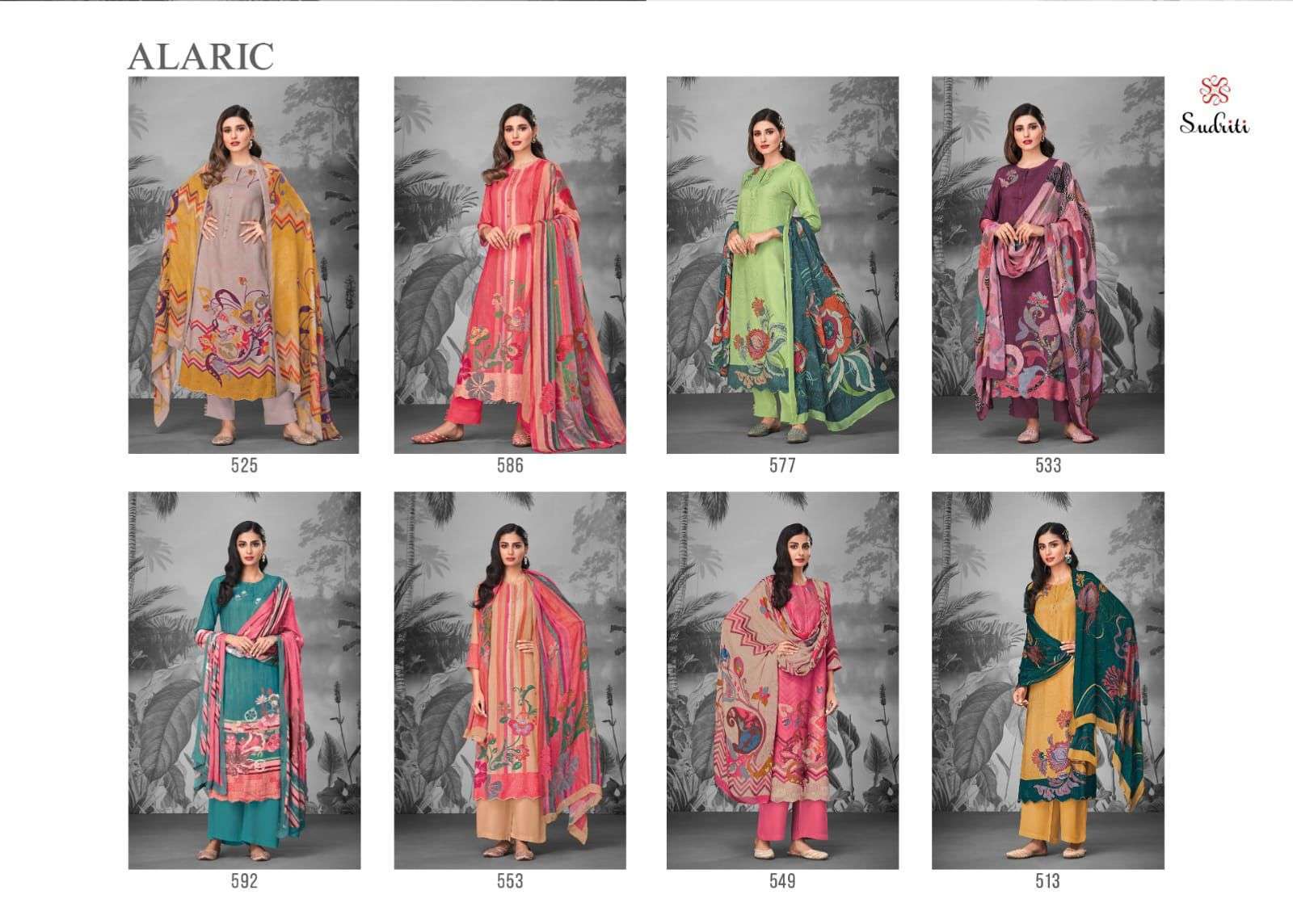 SUDRITI-ALARIC-CAMBRIC-DIGITAL-PRINT-SALWAR-SUITS-WHOLESALER-SURAT-11