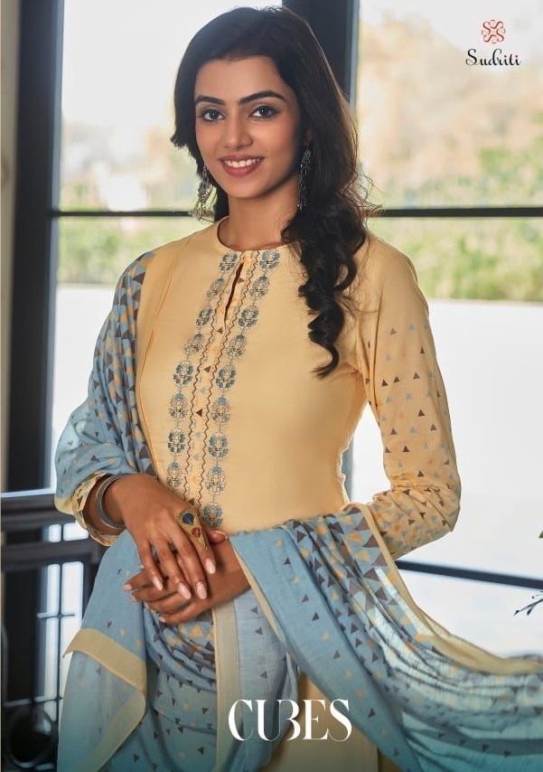 SUDRITI-CUBES-CAMBRIC-DIGITAL-PRINT-WITH-EMBROIDERY-SUITS-LATEST-CATALOGUE-1