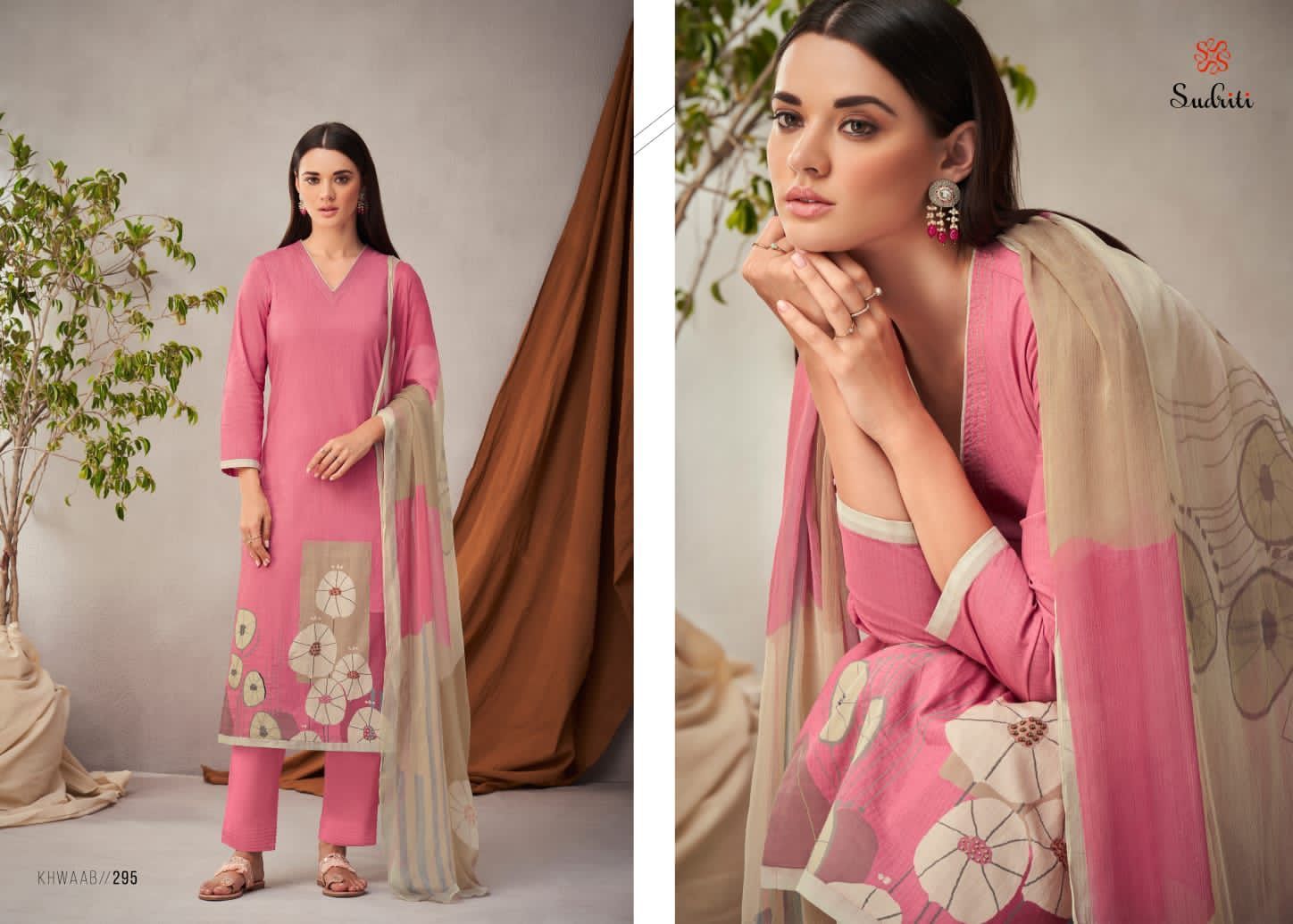 SUDRITI-KHWAAB-COTTON-PRINT-WITH-HANDWORK-SUITS-WHOLESALER-SURAT-1