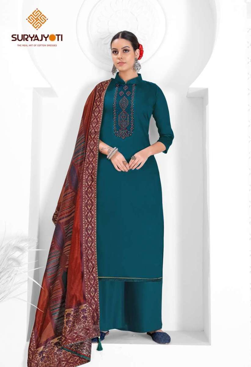 SURAYJYOTI-NAADIRAH-VOL-3-JAAM-SATIN-SALWAR-SUITS-WHOLESALER-SURAT-5