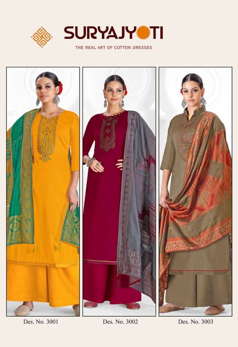 SURAYJYOTI-NAADIRAH-VOL-3-JAAM-SATIN-SALWAR-SUITS-WHOLESALER-SURAT-9
