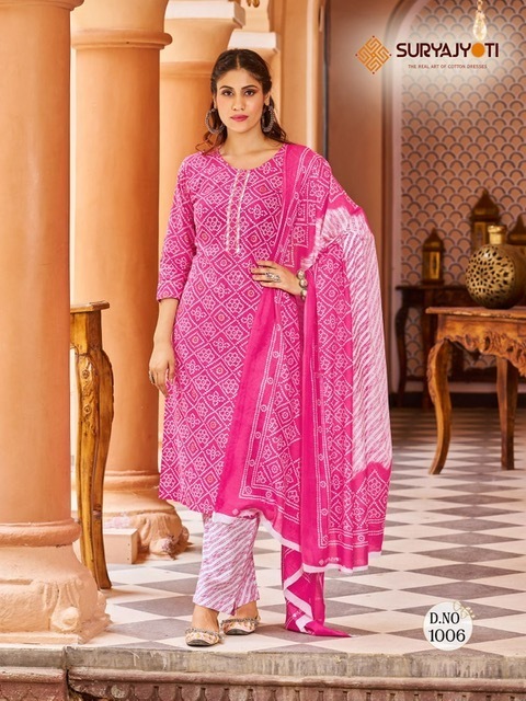 SURYAJYOTI-BANDHANI-LEHARIYA-SPECIAL-VOL-3-READYMADE-SUITS-WHOLESALE-8