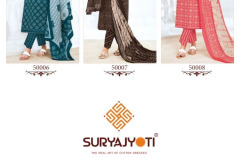 SURYAJYOTI-BANDHANI-LEHARIYA-SPECIAL-VOL-5-KURTIS-WHOLESALER-IN-SURAT-12