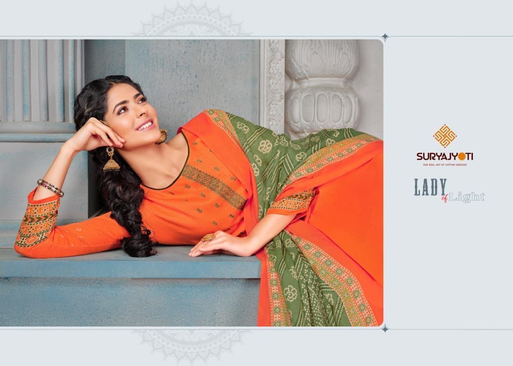 SURYAJYOTI-BANDHEJ-VOL-1-COTTON-SATIN-SALWAR-SUITS-WHOLESALE-2