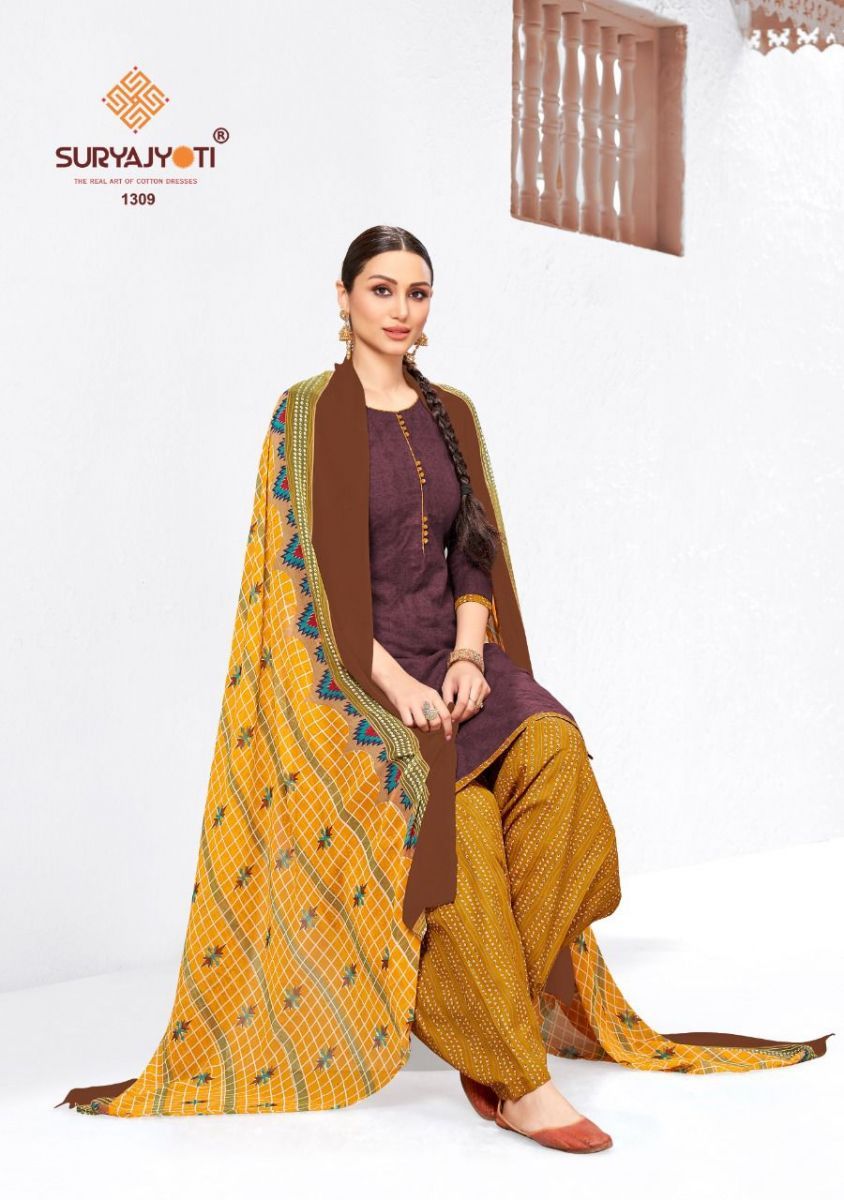 SURYAJYOTI-CHIFFON-PATIYALA-VOL-13-COTTON-SALWAR-SUITS-WHOLESALE-11