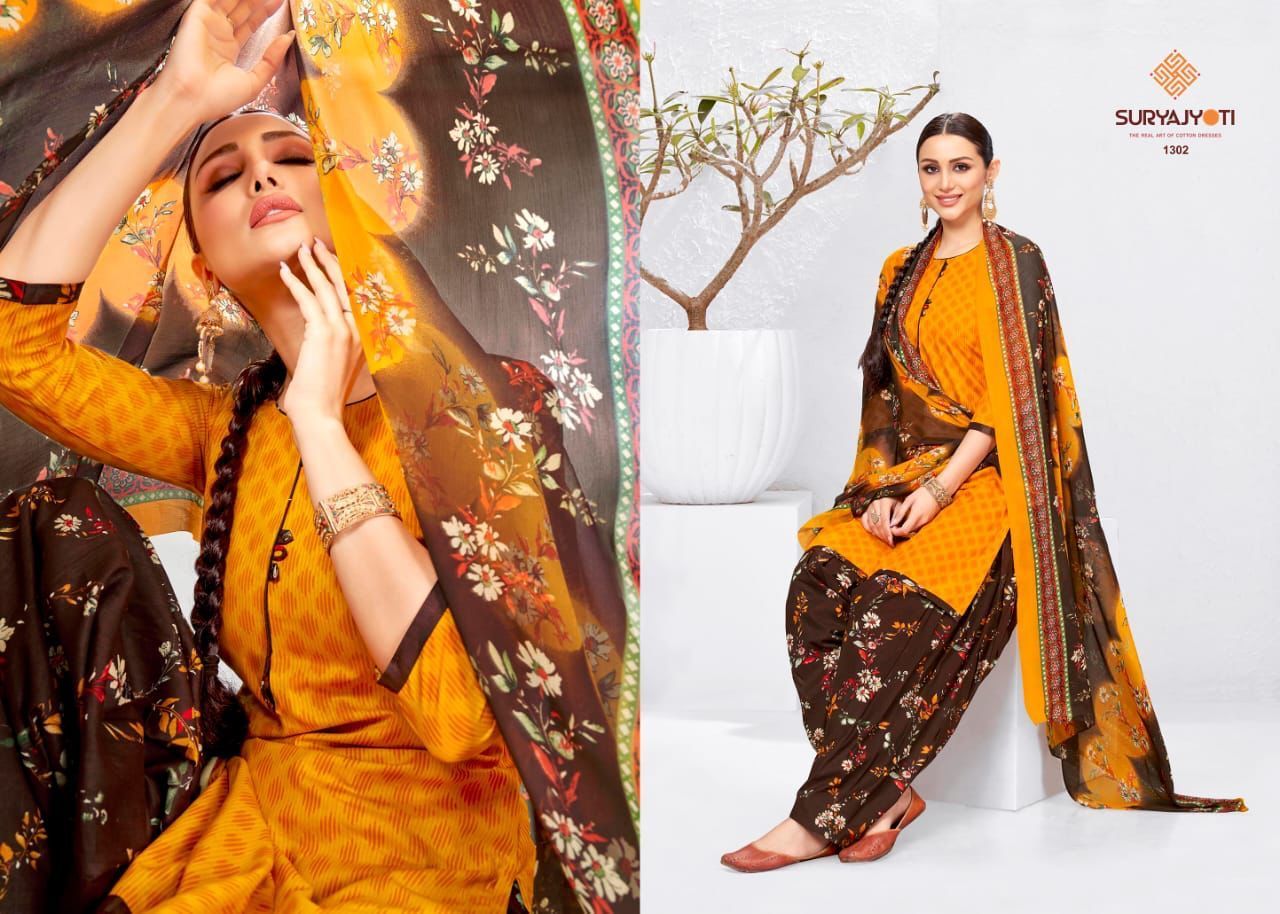 SURYAJYOTI-CHIFFON-PATIYALA-VOL-13-COTTON-SALWAR-SUITS-WHOLESALE-18