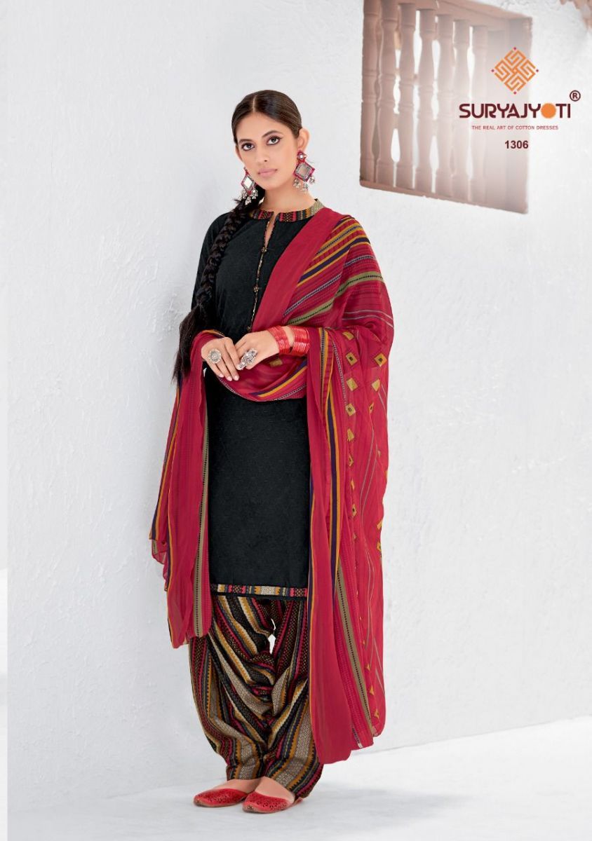 SURYAJYOTI-CHIFFON-PATIYALA-VOL-13-COTTON-SALWAR-SUITS-WHOLESALE-8