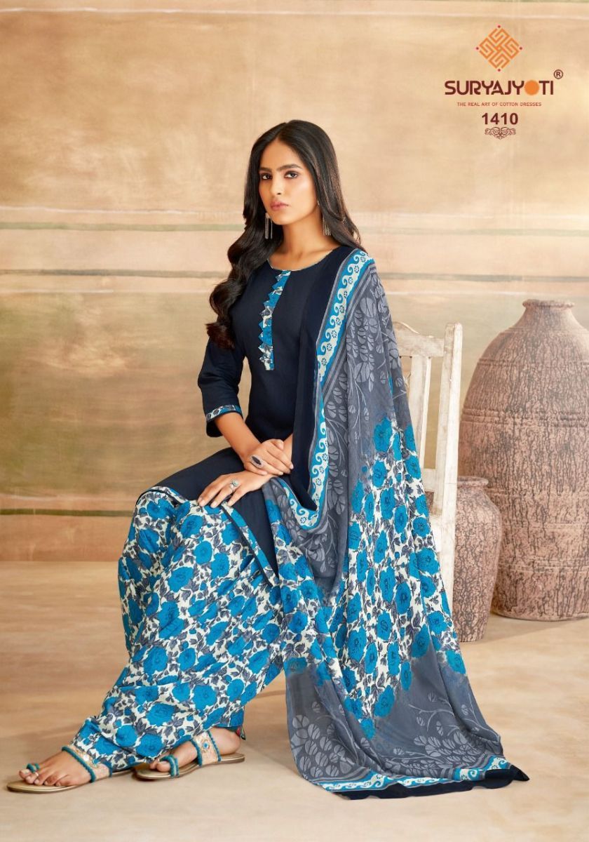 SURYAJYOTI-CHIFFON-PATIYALA-VOL-14-COTTON-SALWAR-SUITS-AT-SURAT-13