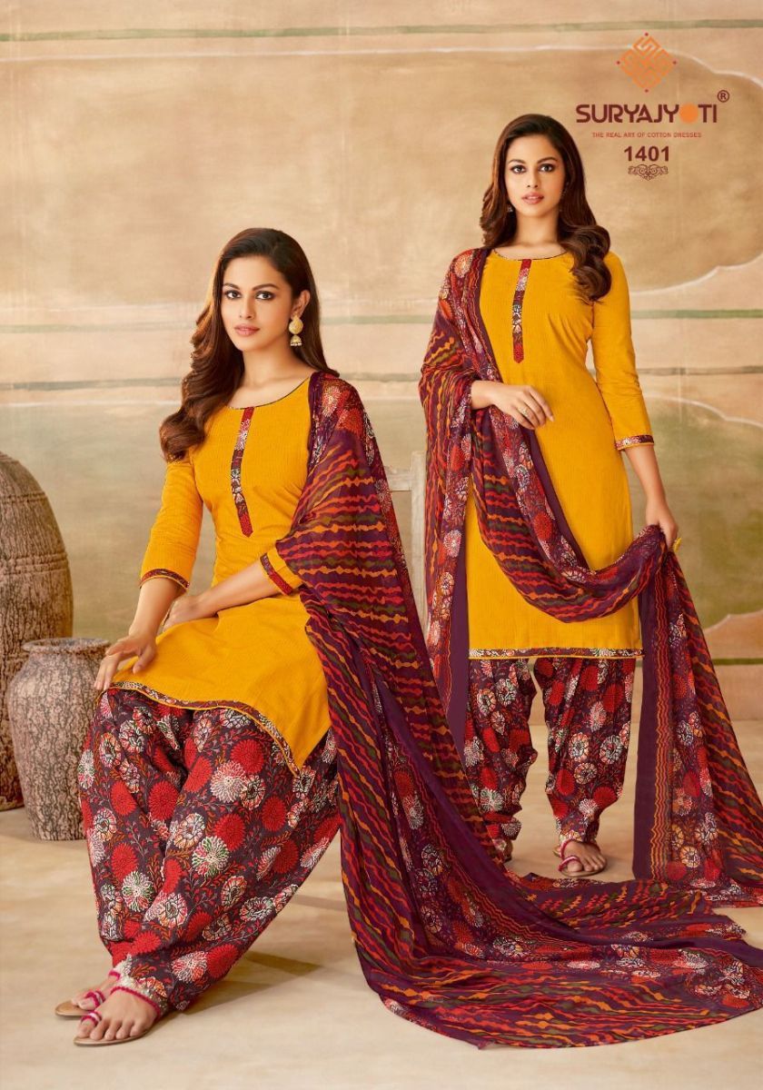 SURYAJYOTI-CHIFFON-PATIYALA-VOL-14-COTTON-SALWAR-SUITS-AT-SURAT-2