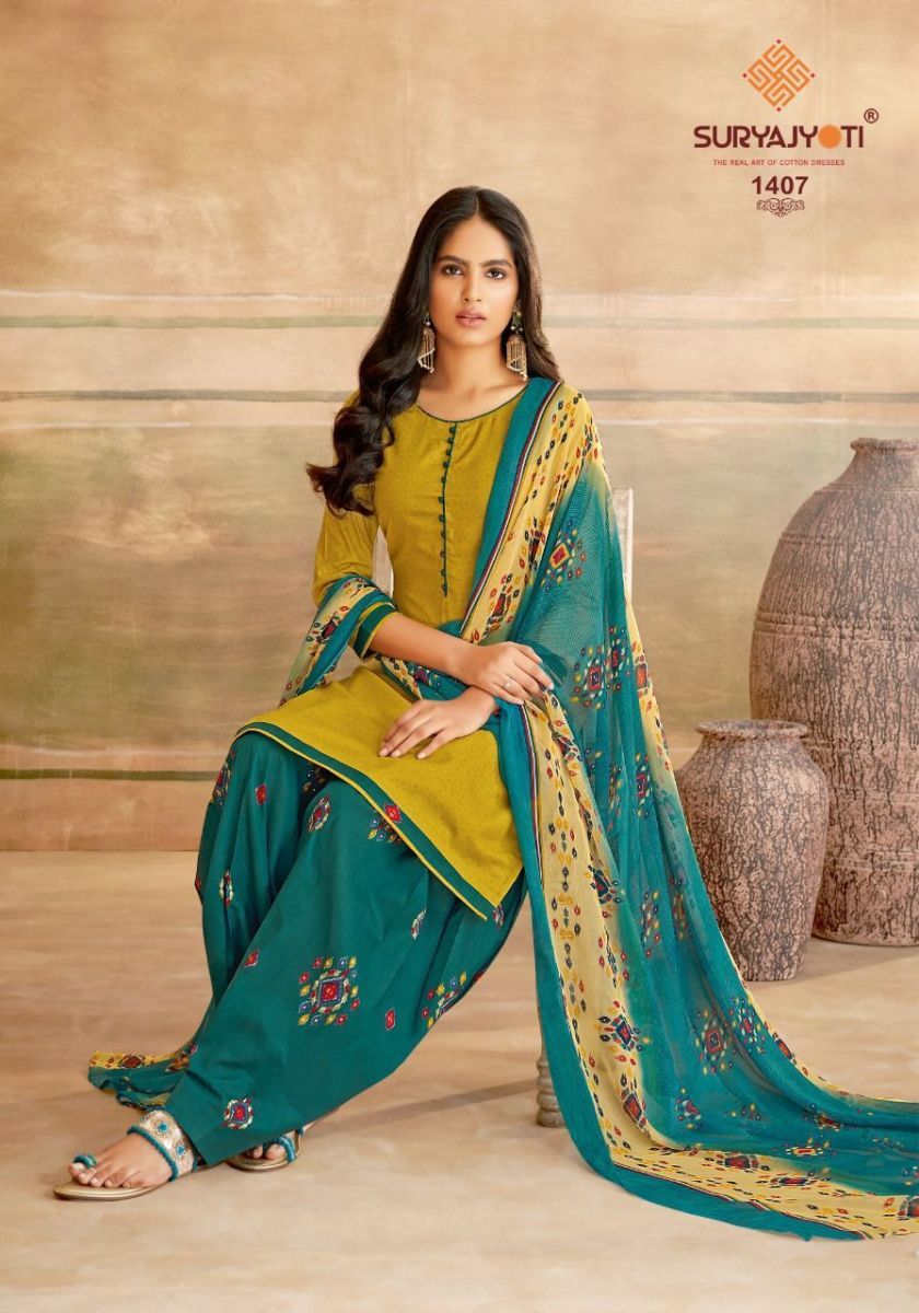 SURYAJYOTI-CHIFFON-PATIYALA-VOL-14-COTTON-SALWAR-SUITS-AT-SURAT-9