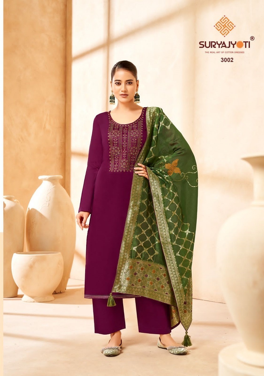SURYAJYOTI-GUZARISH-VOL-3-EMBROIDERY-SALWAR-SUITS-SUPPLIER-SURAT-6