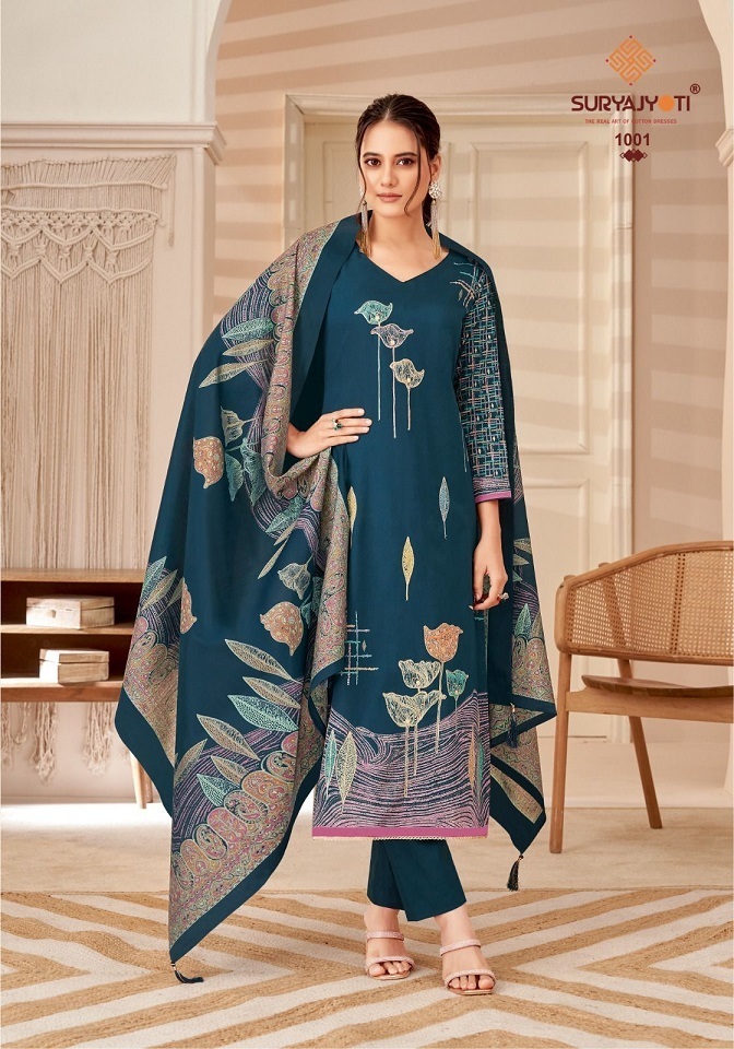 SURYAJYOTI-KAARA-VOL-1-JAAM-PRINTED-SALWAR-KAMEEZ-WHOLESALER-IN-SURAT-2