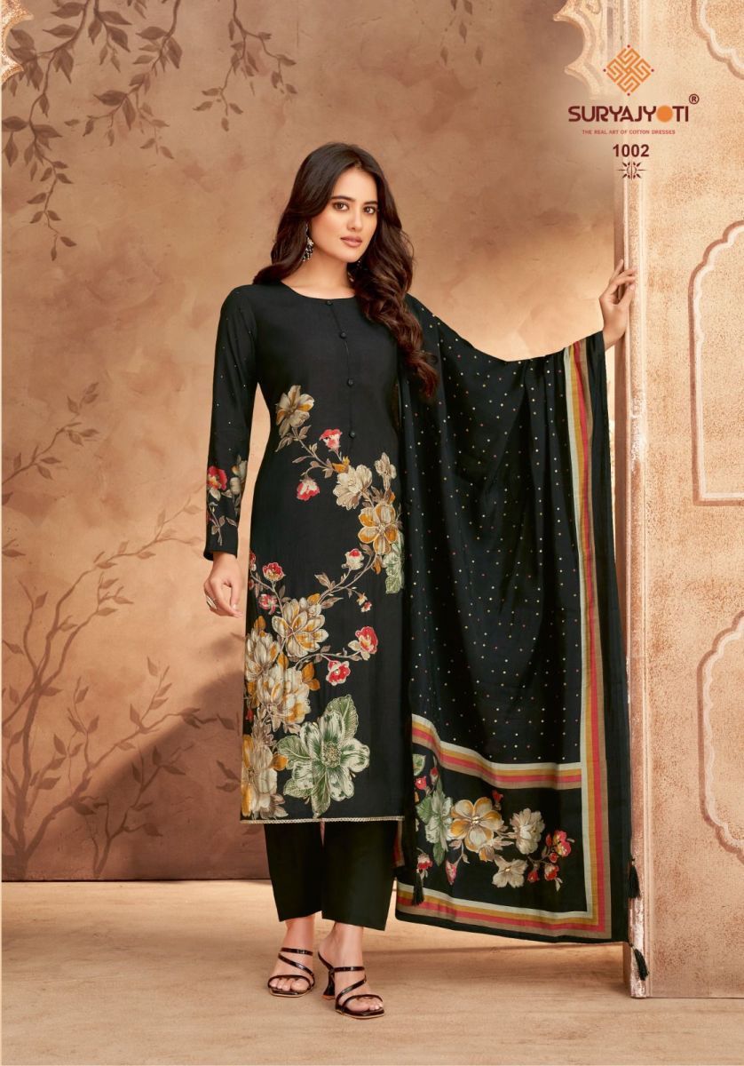 SURYAJYOTI-KAVYA-VOL-1-COTTON-DRESS-MATERIAL-SUPPLIER-1