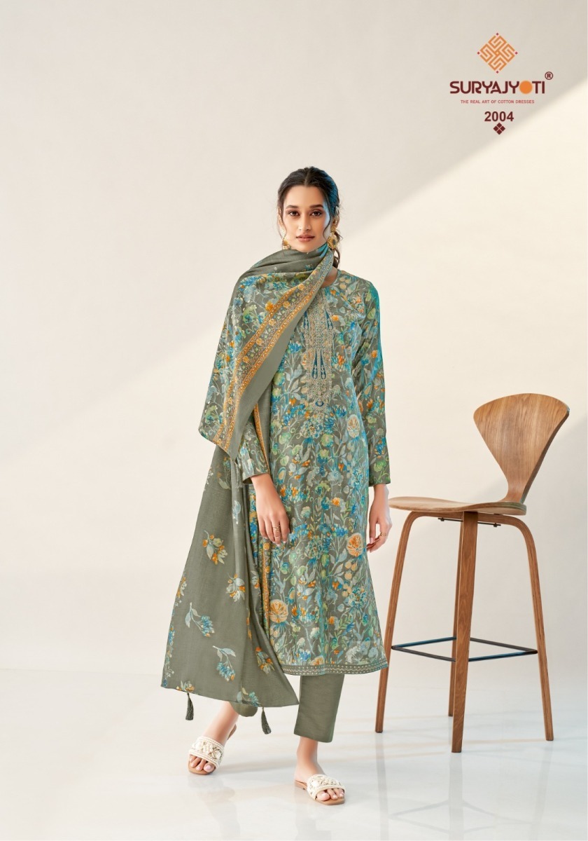 SURYAJYOTI-KORA-VOL-2-EMBROIDERY-SALWAR-SUITS-WHOLESALER-7