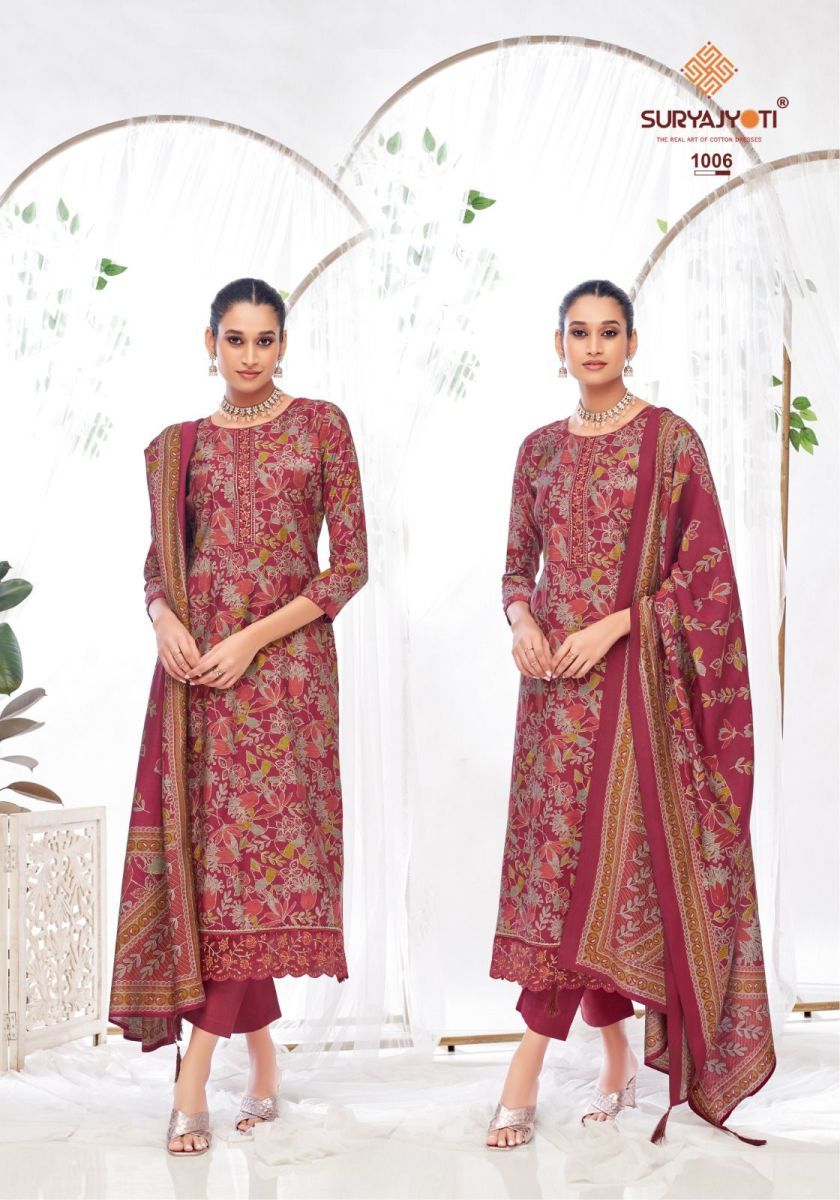 SURYAJYOTI-KRISHIKA-VOL-1-PRINTED-SALWAR-SUITS-WHOLESALER-1