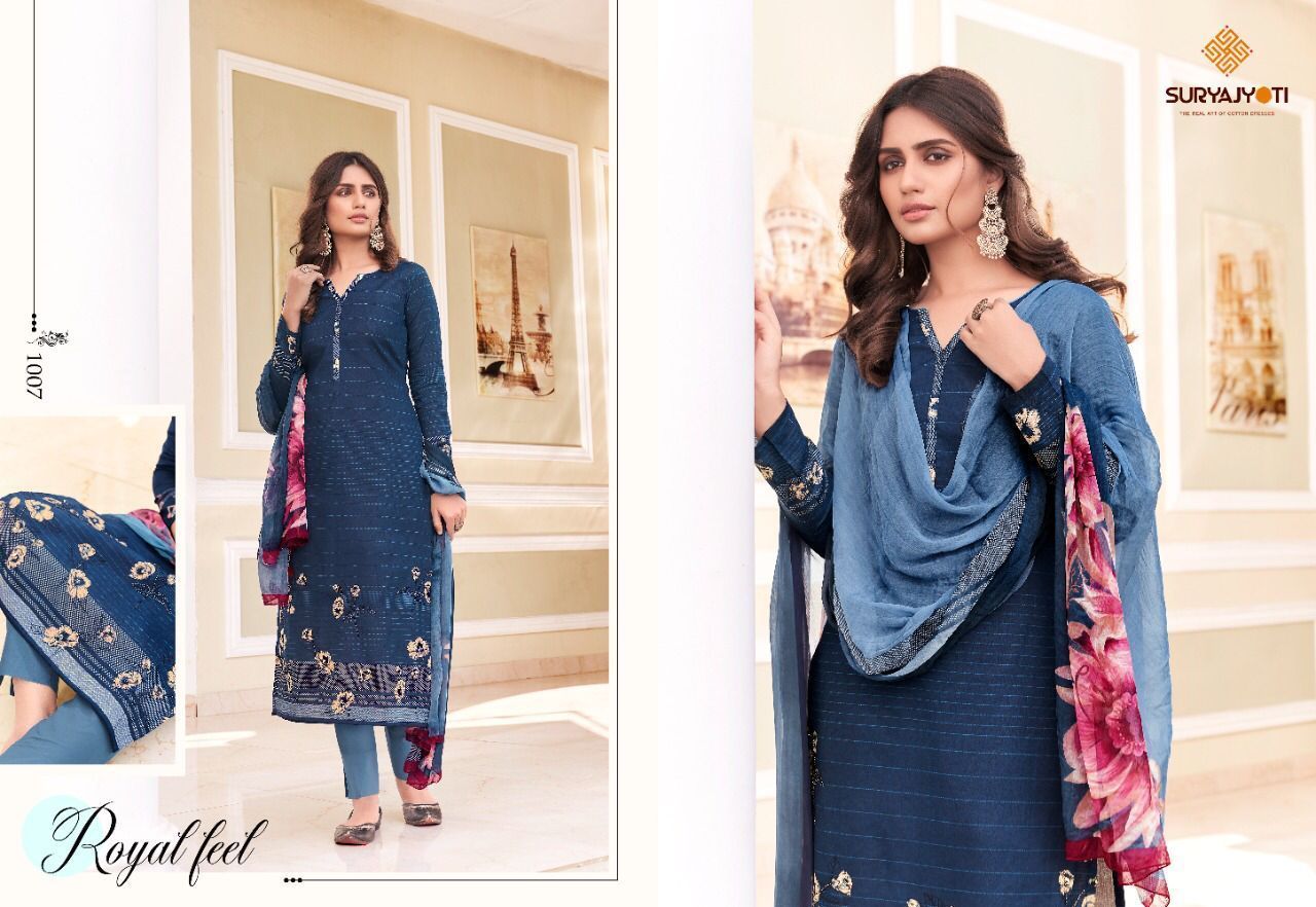 SURYAJYOTI-KYRA-VOL-1-COTTON-SALWAR-SUITS-WHOLESALER-SURAT-12