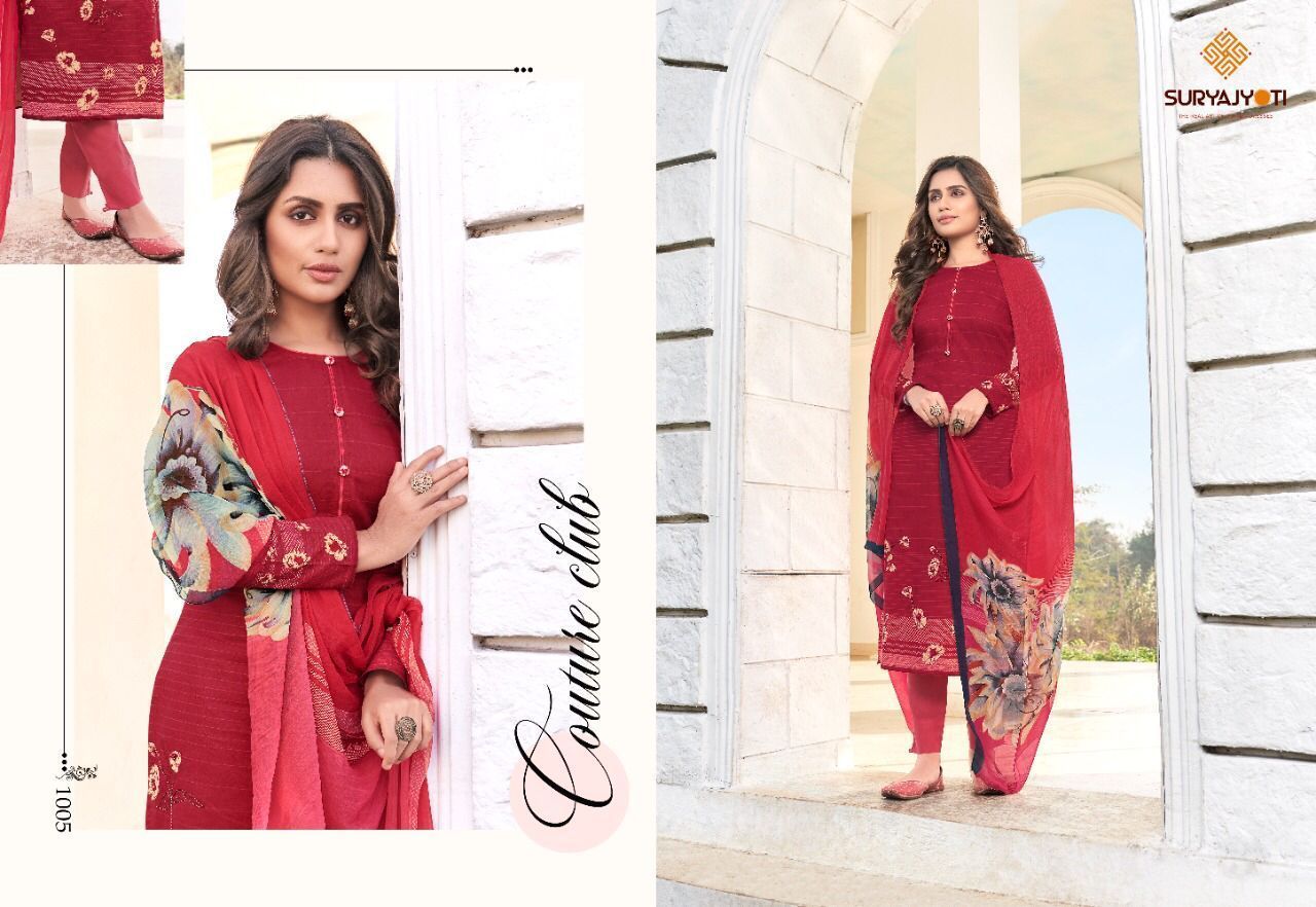 SURYAJYOTI-KYRA-VOL-1-COTTON-SALWAR-SUITS-WHOLESALER-SURAT-9