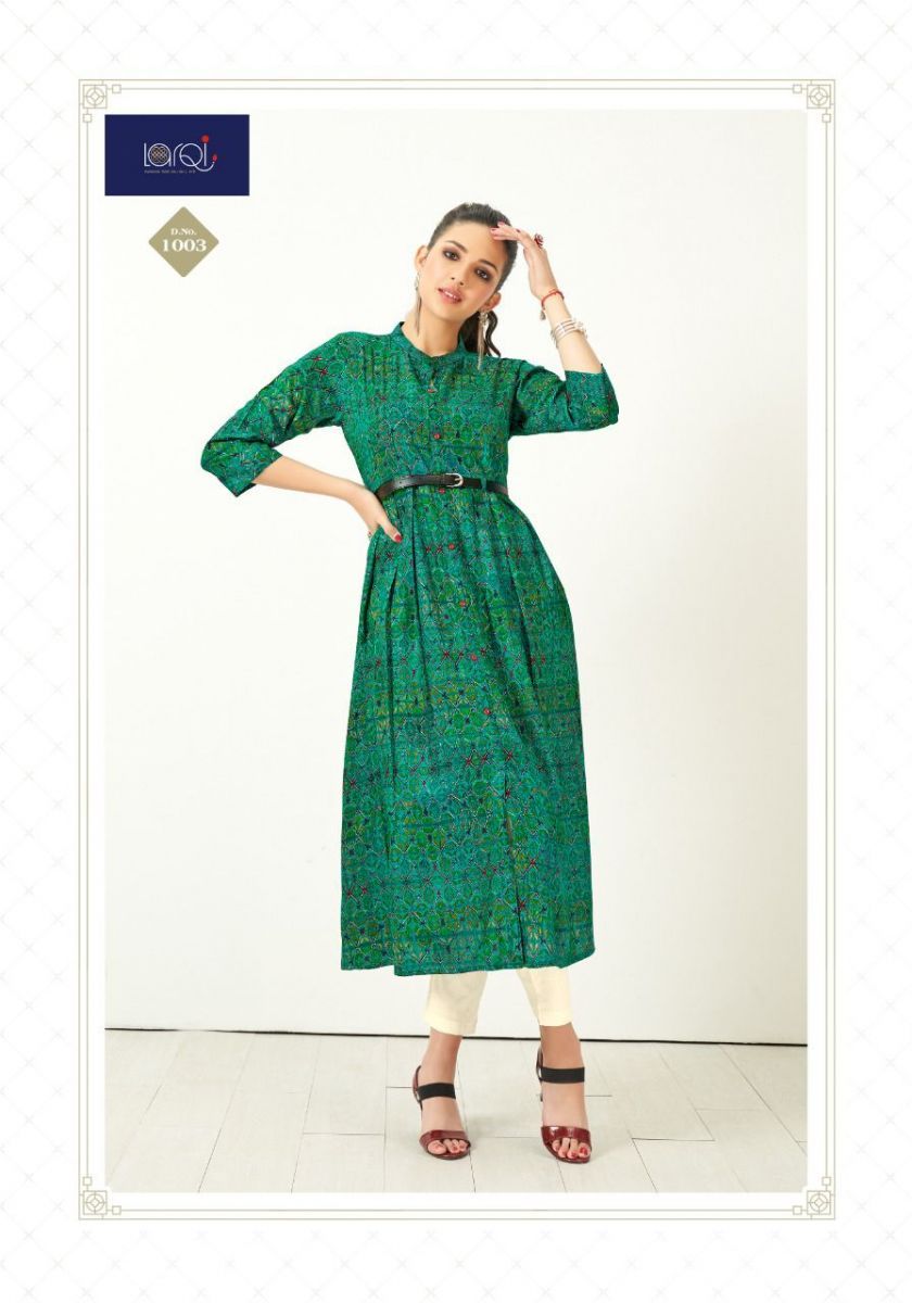 SURYAJYOTI-LARQI-BELT-VOL-1-RAYON-PRINTED-KURTI-WITH-BELT-LATEST-CATALOG-5