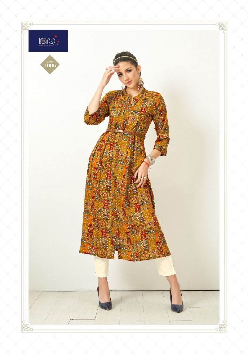 SURYAJYOTI-LARQI-BELT-VOL-1-RAYON-PRINTED-KURTI-WITH-BELT-LATEST-CATALOG-8