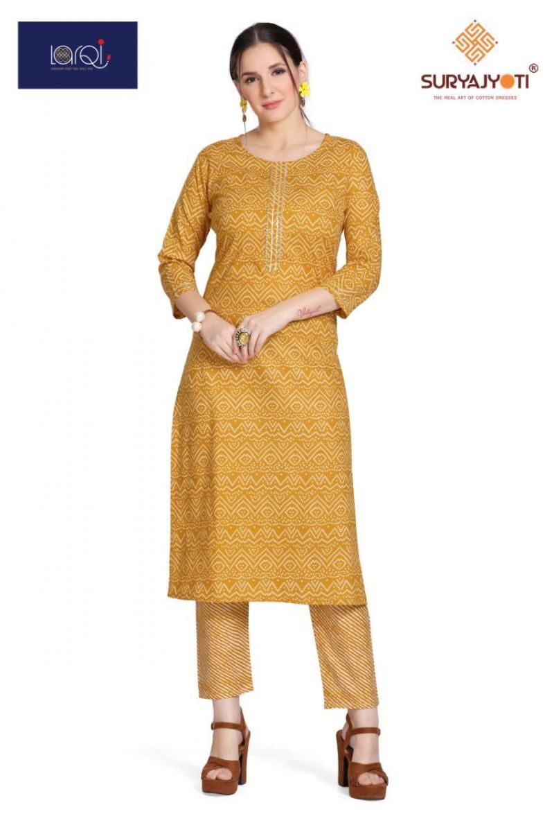 SURYAJYOTI-LARQI-LATEST-KURTI-PANT-WHOLESALE-1
