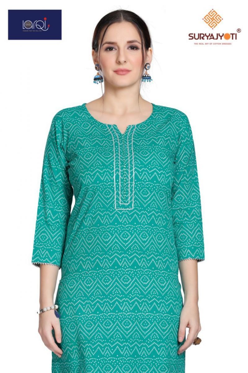 SURYAJYOTI-LARQI-LATEST-KURTI-PANT-WHOLESALE-6
