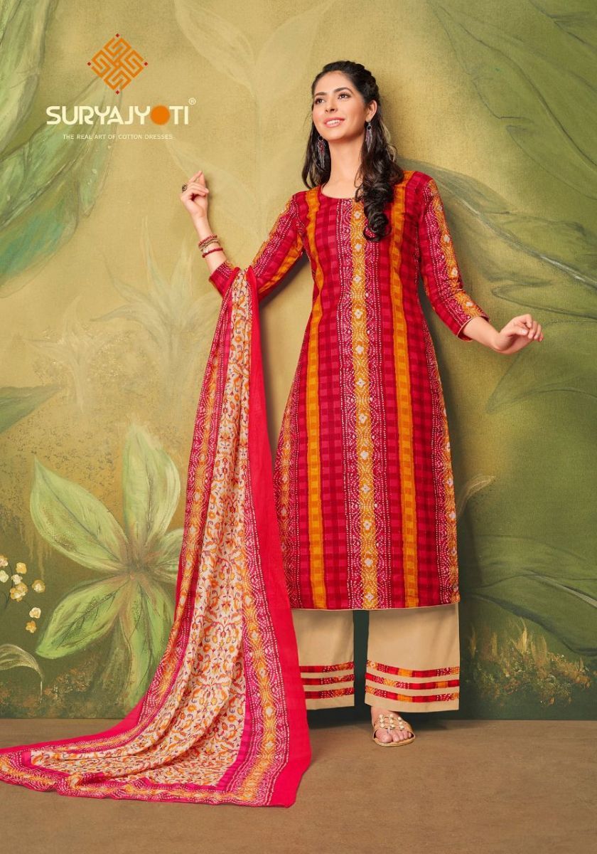 SURYAJYOTI-MEENAZ-VOL-4-COTTON-LAWN-SUITS-MANUFACTURER-SURAT-13