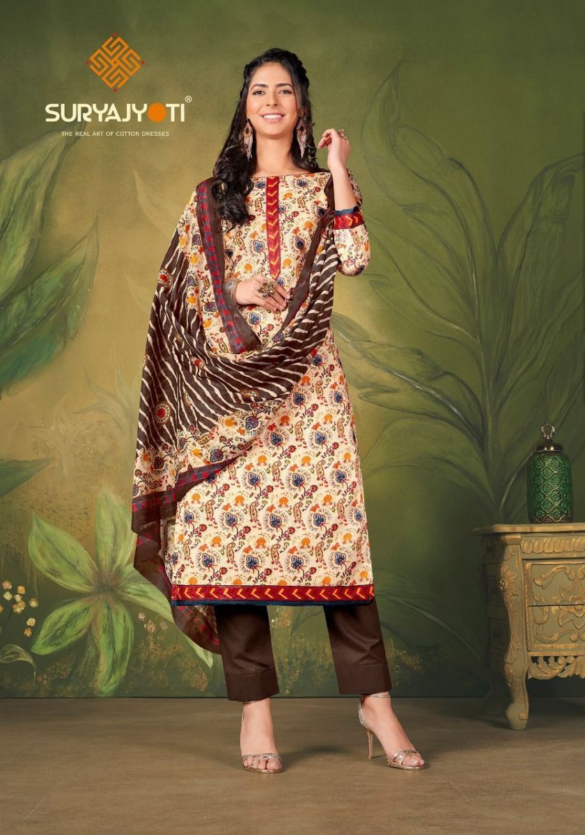 SURYAJYOTI-MEENAZ-VOL-4-COTTON-LAWN-SUITS-MANUFACTURER-SURAT-5