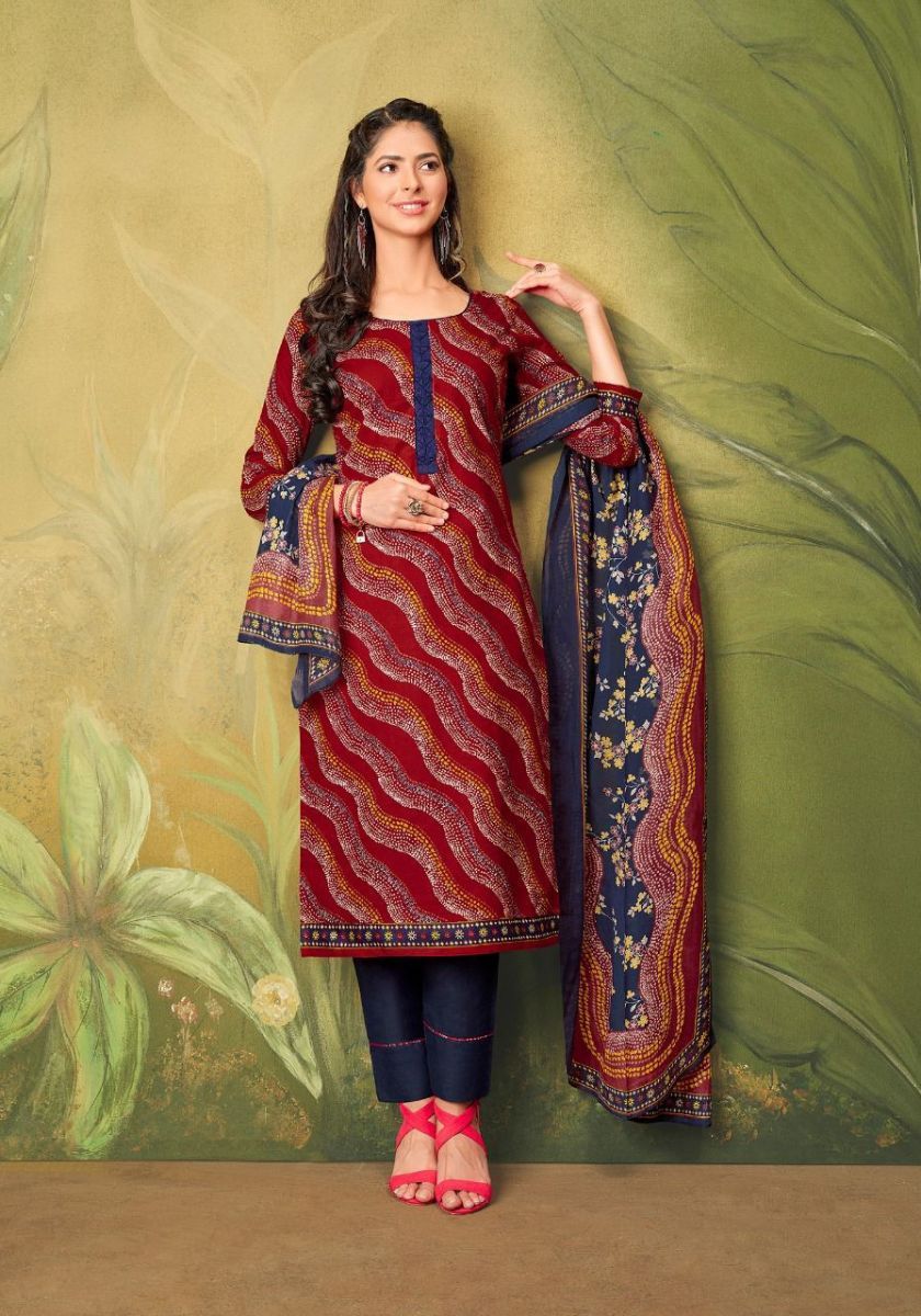 SURYAJYOTI-MEENAZ-VOL-4-COTTON-LAWN-SUITS-MANUFACTURER-SURAT-6