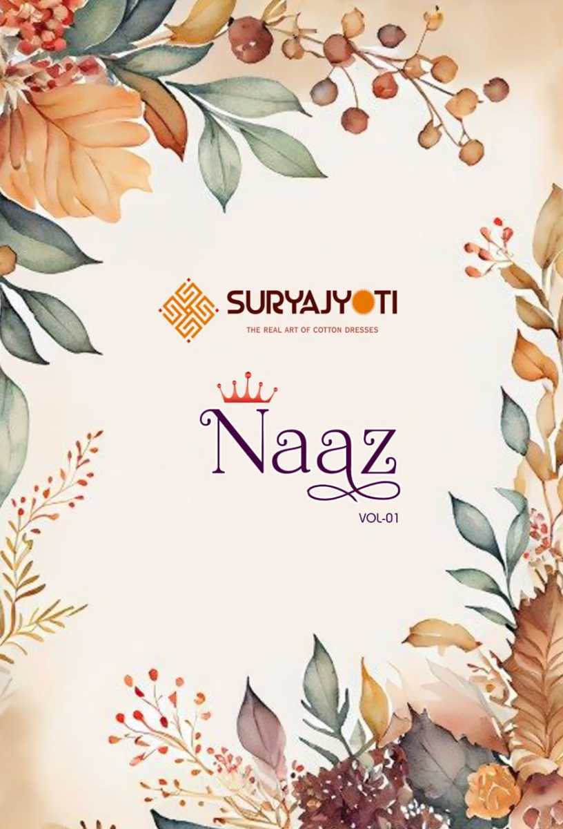 SURYAJYOTI-NAAZ-VOL-1-COTTON-PRINTED-READYMADE-KURTI-WHOLESALER-3