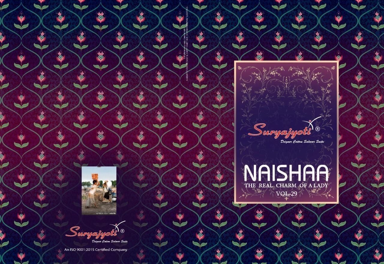 SURYAJYOTI-NAISHAA-VOL-29-SATIN-COTTON-SUITS-AT-LOWEST-PRICE-1