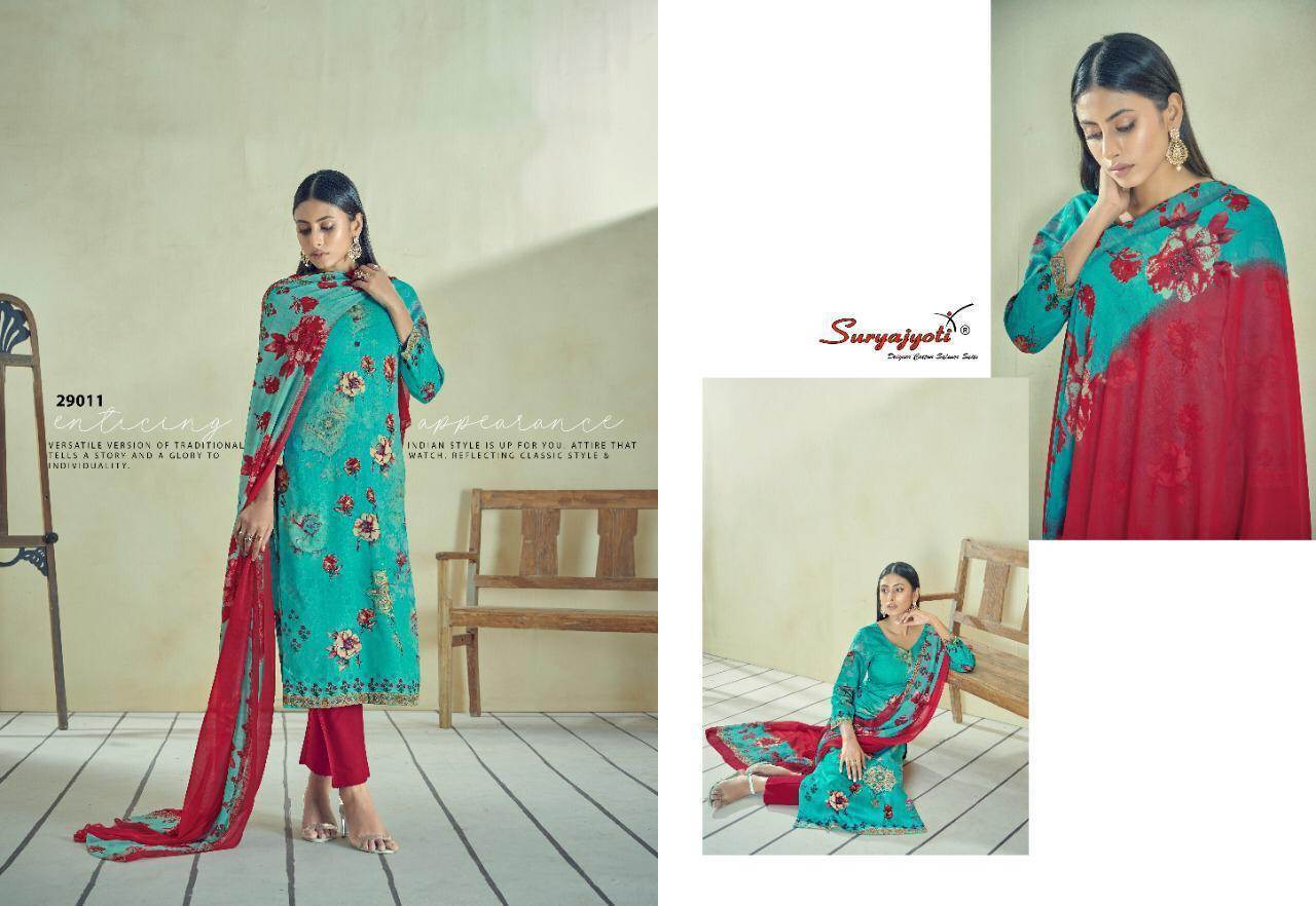 SURYAJYOTI-NAISHAA-VOL-29-SATIN-COTTON-SUITS-AT-LOWEST-PRICE-15