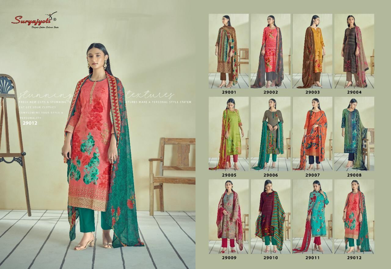 SURYAJYOTI-NAISHAA-VOL-29-SATIN-COTTON-SUITS-AT-LOWEST-PRICE-2