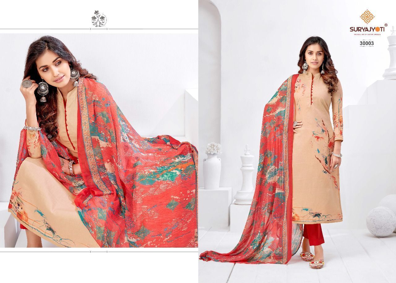 SURYAJYOTI-NAISHAA-VOL-30-COTTON-SALWAR-SUITS-NEW-CATALOGUE-11
