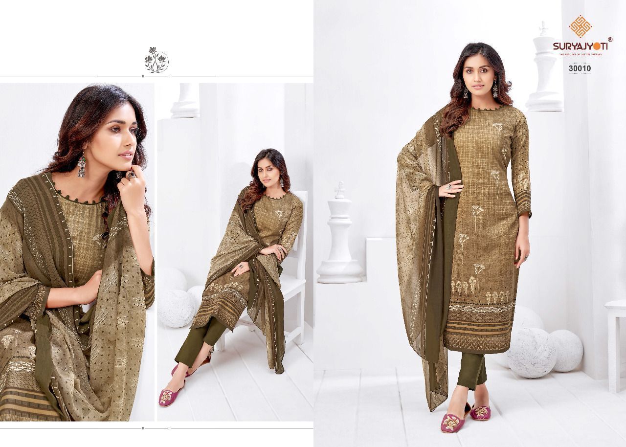 SURYAJYOTI-NAISHAA-VOL-30-COTTON-SALWAR-SUITS-NEW-CATALOGUE-6