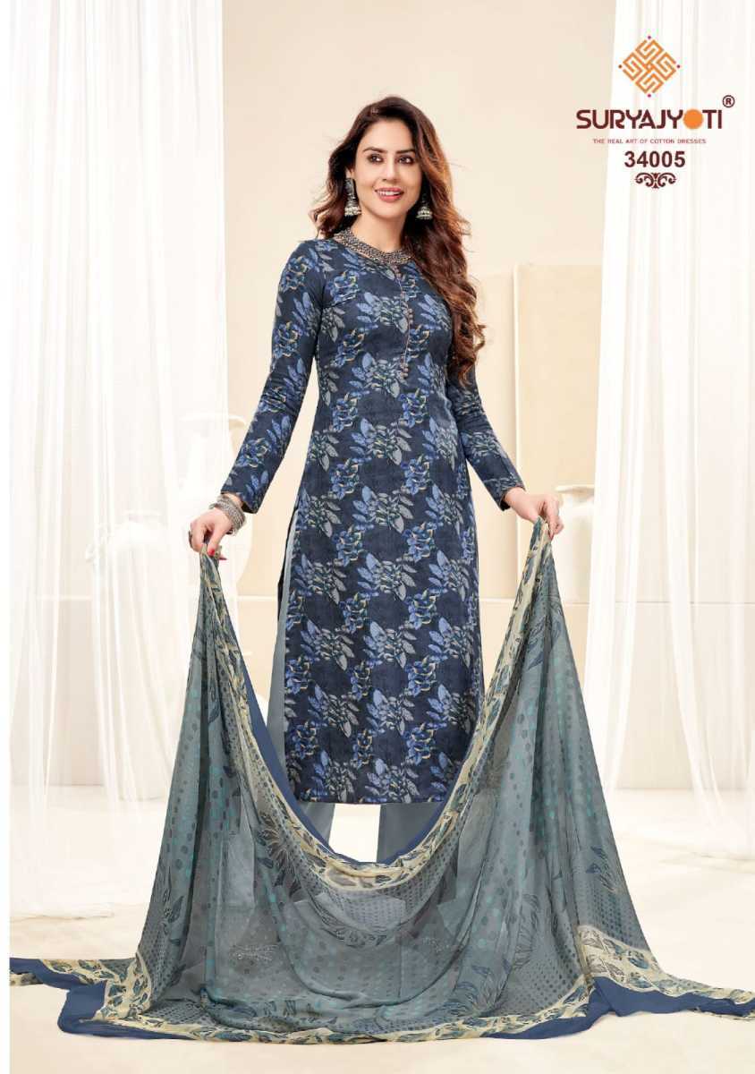 SURYAJYOTI-NAISHAA-VOL-34-COTTON-SATIN-READYMADE-SUITS-WHOLESALER-4