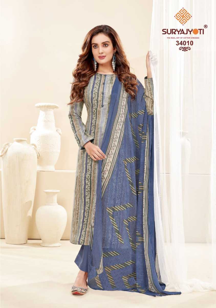 SURYAJYOTI-NAISHAA-VOL-34-COTTON-SATIN-READYMADE-SUITS-WHOLESALER-5