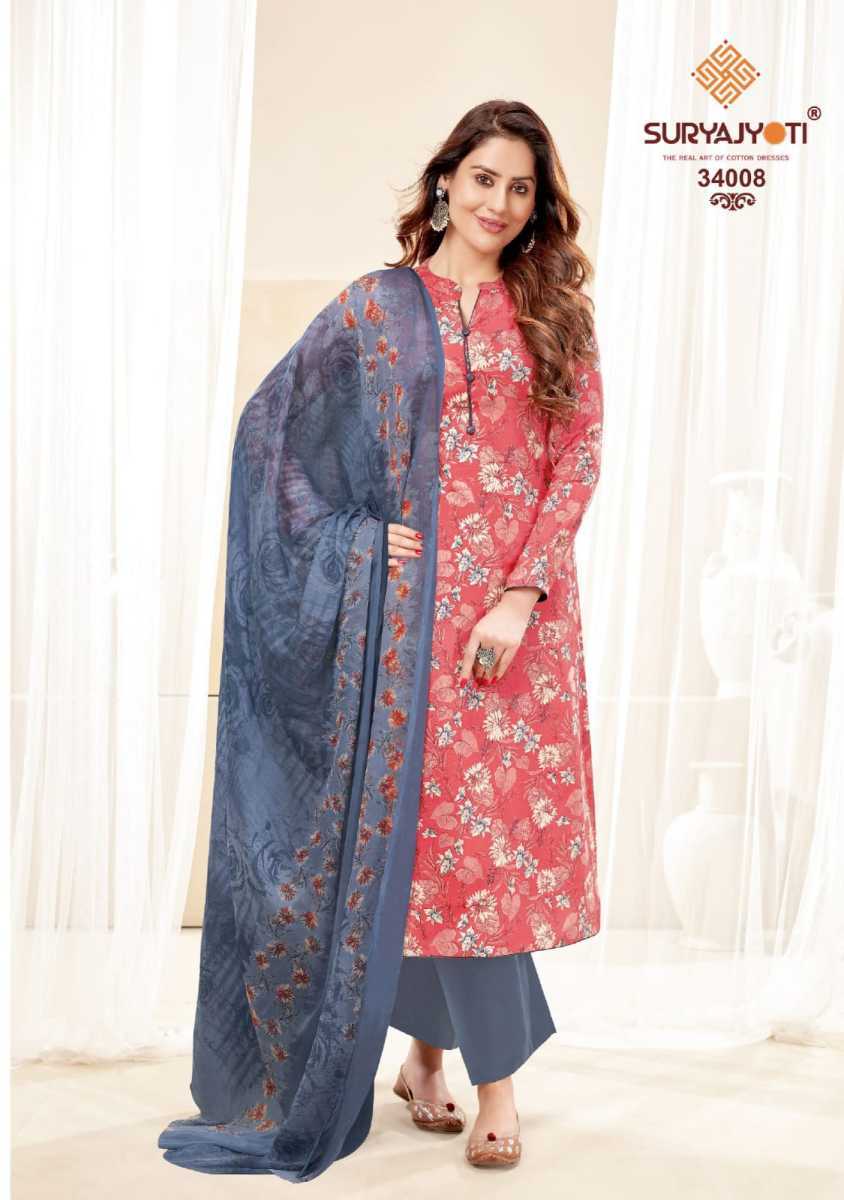 SURYAJYOTI-NAISHAA-VOL-34-COTTON-SATIN-READYMADE-SUITS-WHOLESALER-7