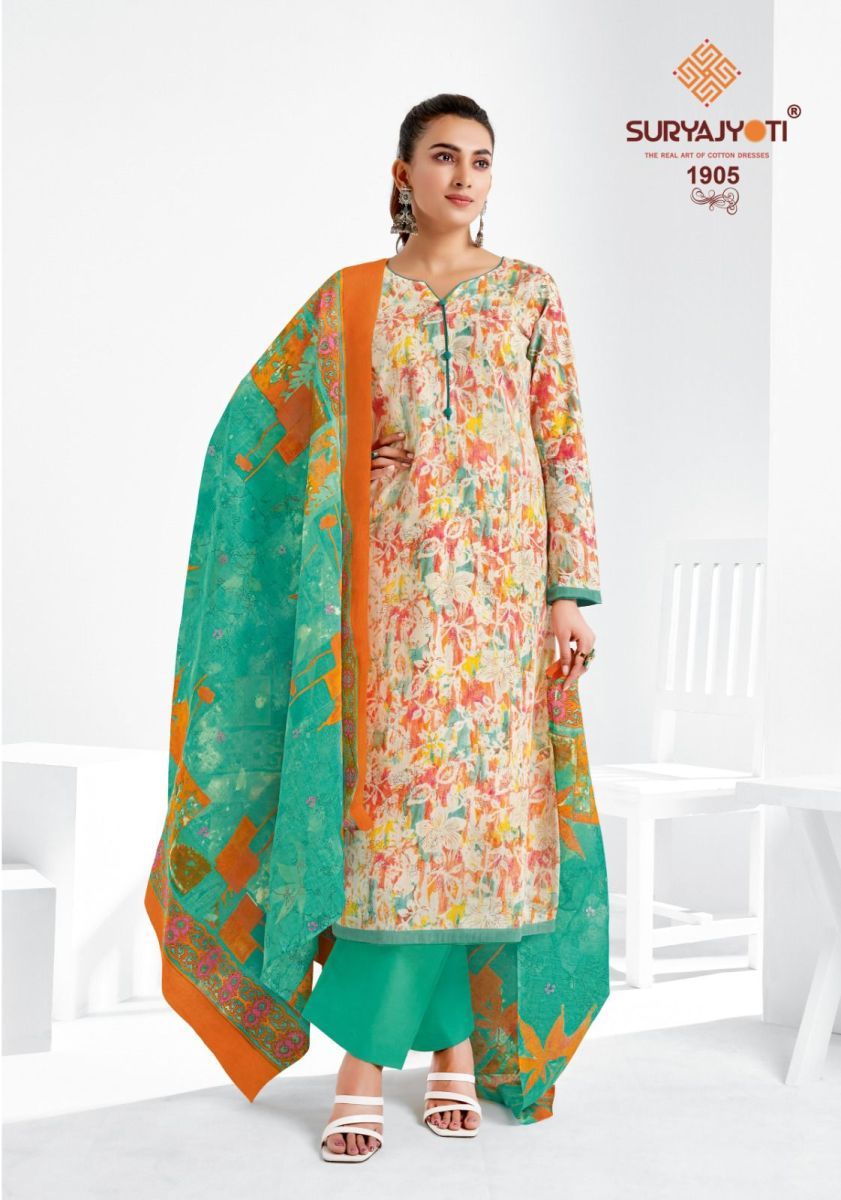 SURYAJYOTI-NARGIS-VOL-19-COTTON-PRINTED-SUITS-WHOLESALER-SURAT-4