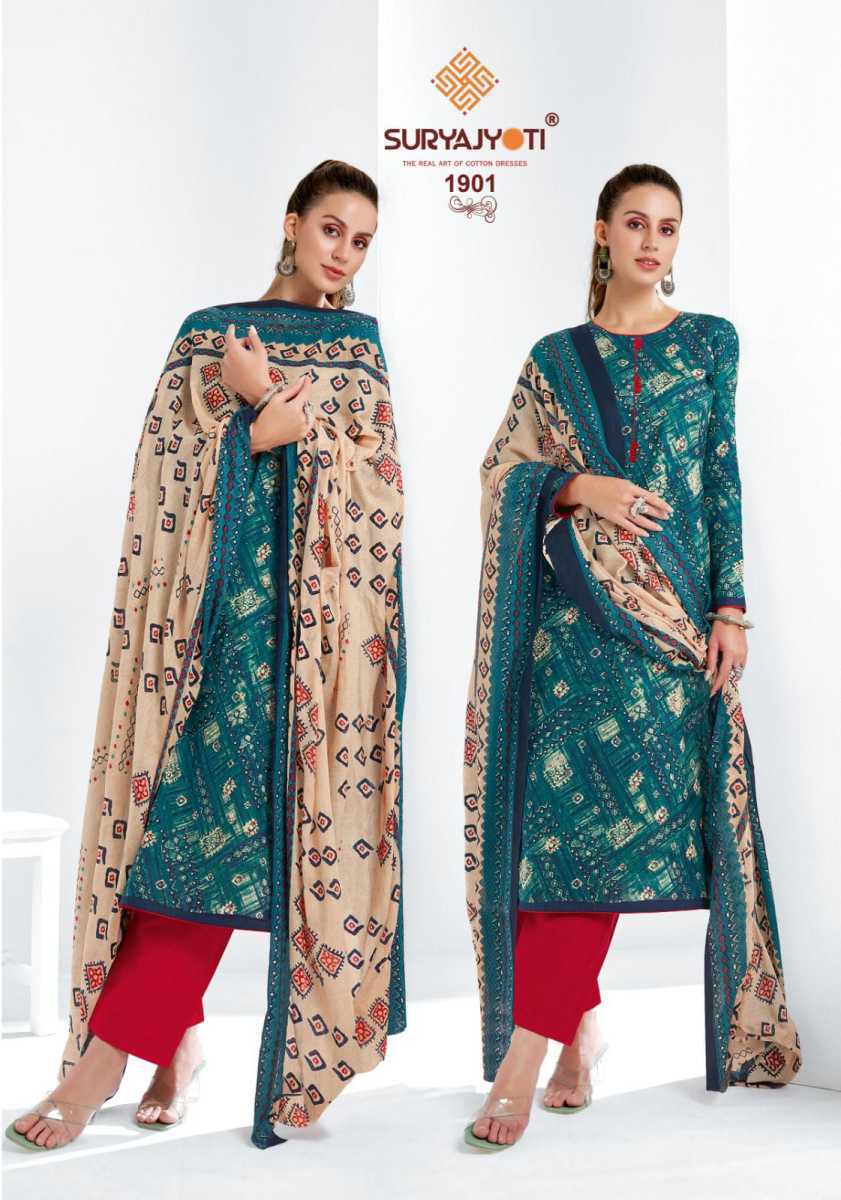 SURYAJYOTI-NARGIS-VOL-19-COTTON-PRINTED-SUITS-WHOLESALER-SURAT-9