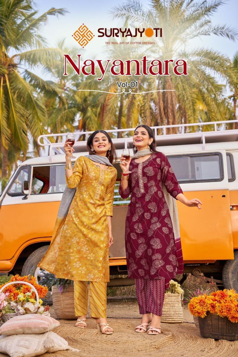 SURYAJYOTI-NAYANTARA-VOL-1-EMBROIDERY-READYMADE-KURTI-12