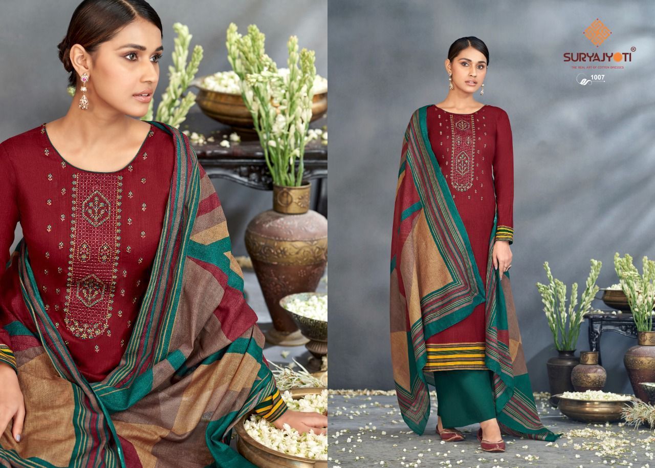 SURYAJYOTI-NAZAKAT-VOL-1-CAMBRIC-COTTON-PRINTED-SUITS-WHOLESALE-8