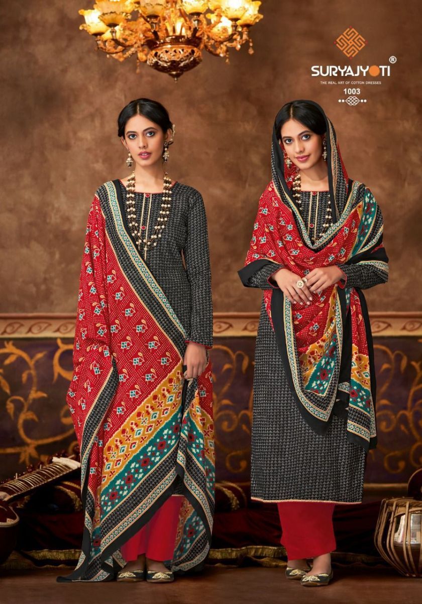 SURYAJYOTI-NIHARIKA-VOL-1-JAAM-SATIN-PRINTED-SALWAR-SUITS-CATALOGUE-4