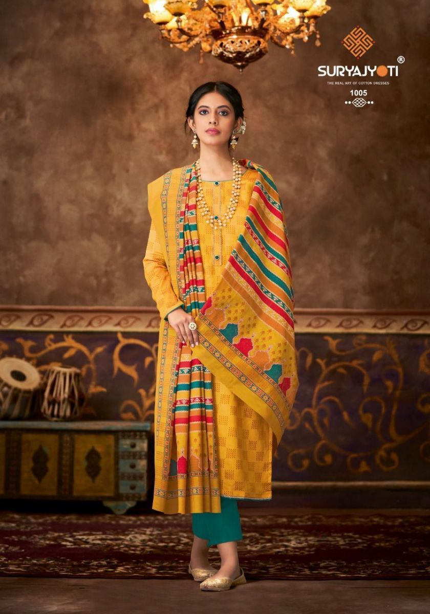 SURYAJYOTI-NIHARIKA-VOL-1-JAAM-SATIN-PRINTED-SALWAR-SUITS-CATALOGUE-6