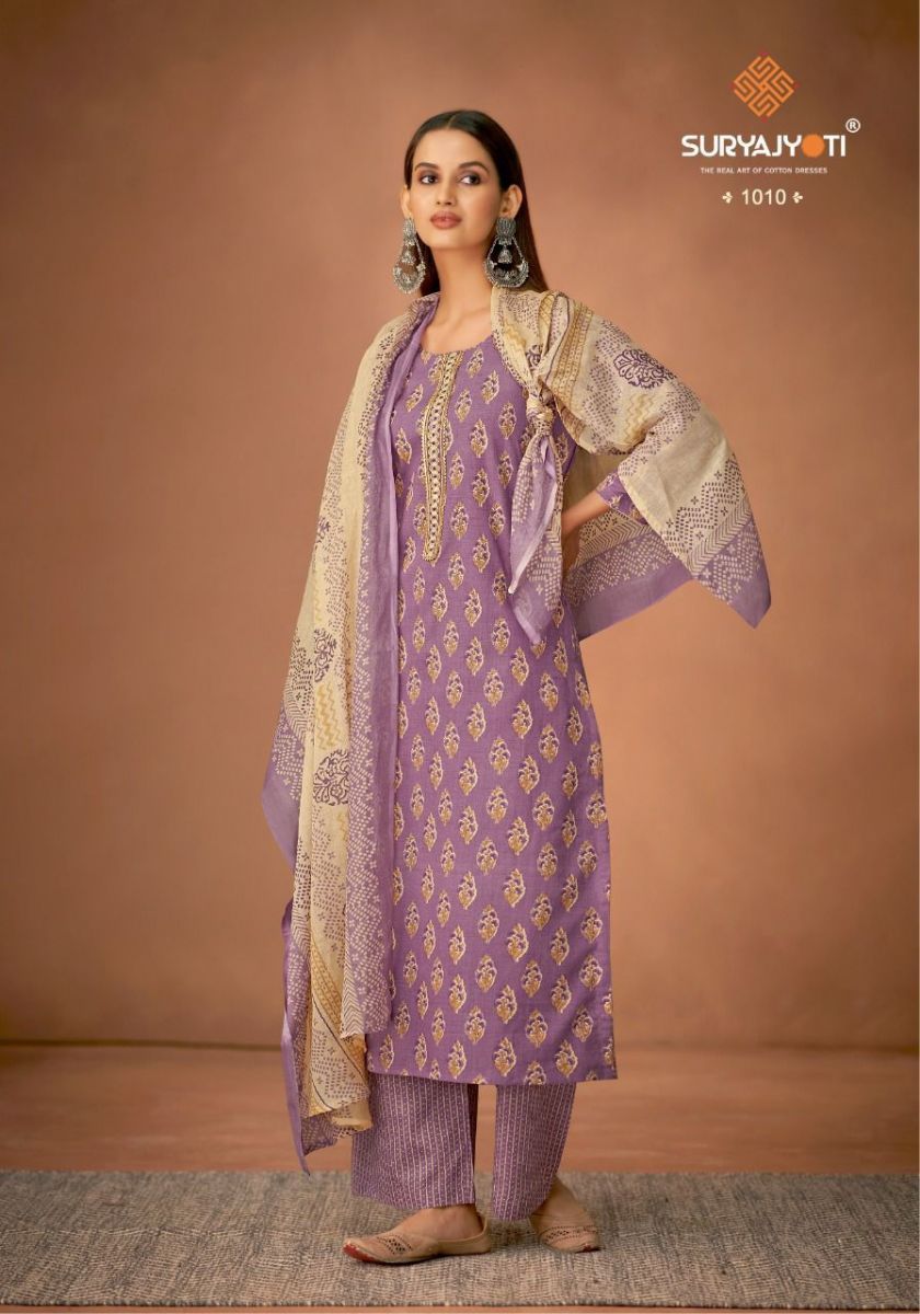 SURYAJYOTI-NIKHAAR-VOL-1-CAMBRIC-COTTON-SALWAR-SUITS-AT-SURAT-12