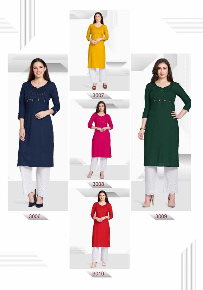 SURYAJYOTI-NIRJA-ADVANCE-VOL-3-LOW-RANGE-KURTIS-AT-WHOLESALE-1