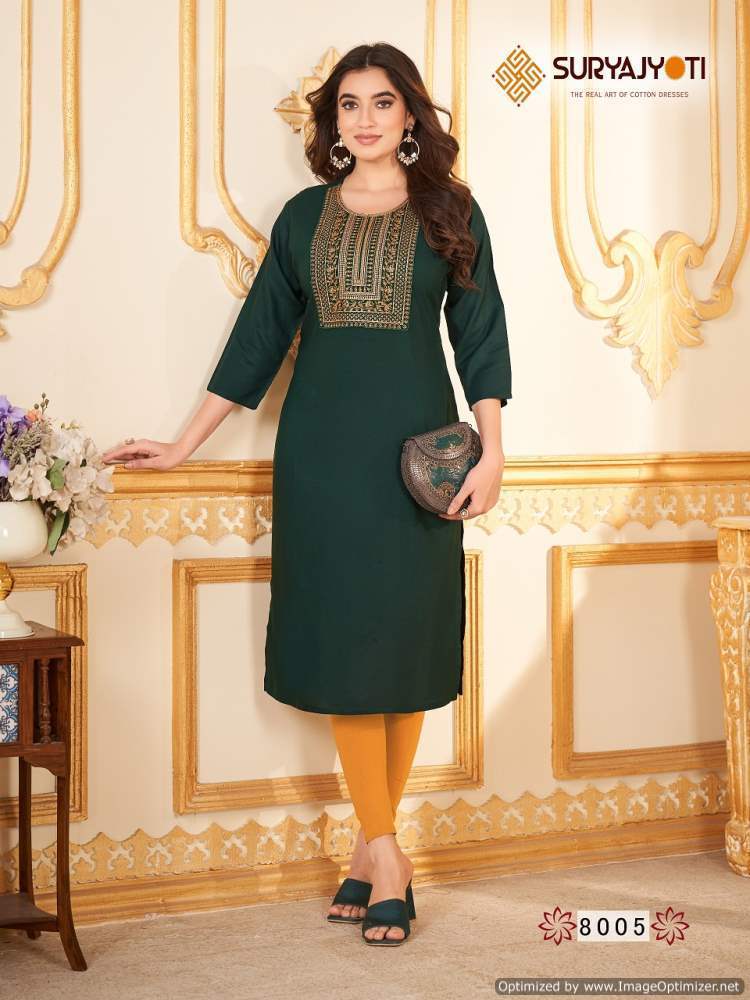 SURYAJYOTI-NIRJA-ADVANCE-VOL-8-KURTI-CATALOGUE-WHOLESALER-IN-SURAT-10
