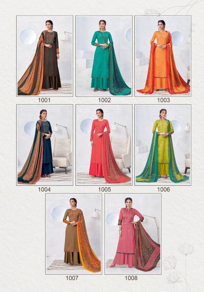 SURYAJYOTI-NIROSHA-VOL-1-COTTON-SALWAR-SUITS-LATEST-COLLECTION-1