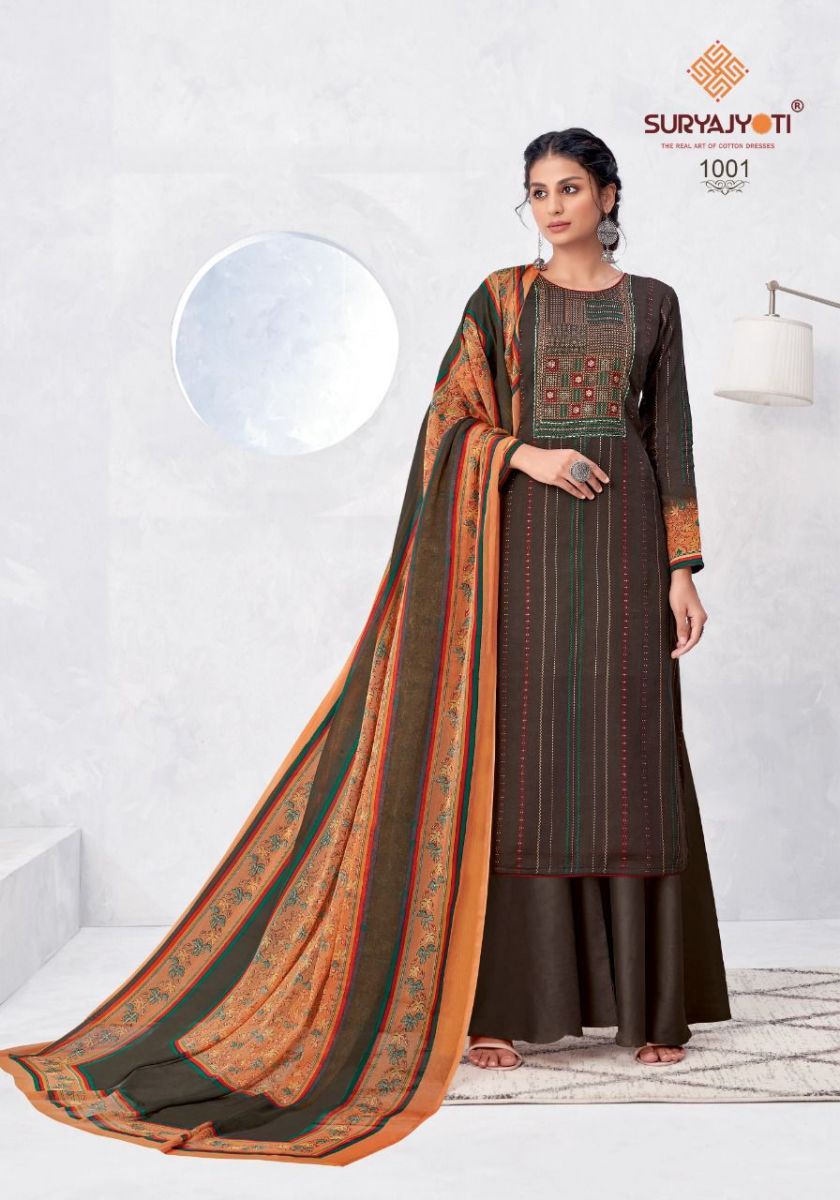 SURYAJYOTI-NIROSHA-VOL-1-COTTON-SALWAR-SUITS-LATEST-COLLECTION-14