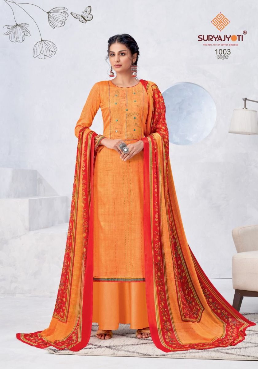 SURYAJYOTI-NIROSHA-VOL-1-COTTON-SALWAR-SUITS-LATEST-COLLECTION-8